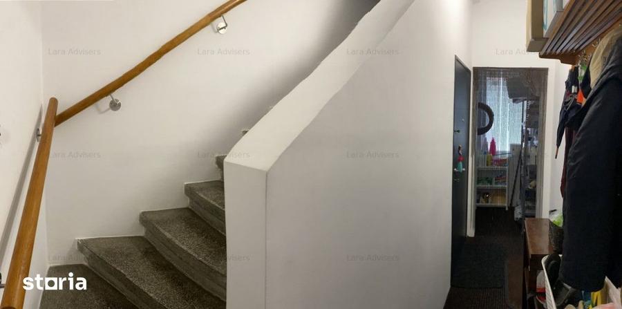 2 camere vila Floreasca renovat complet - 1