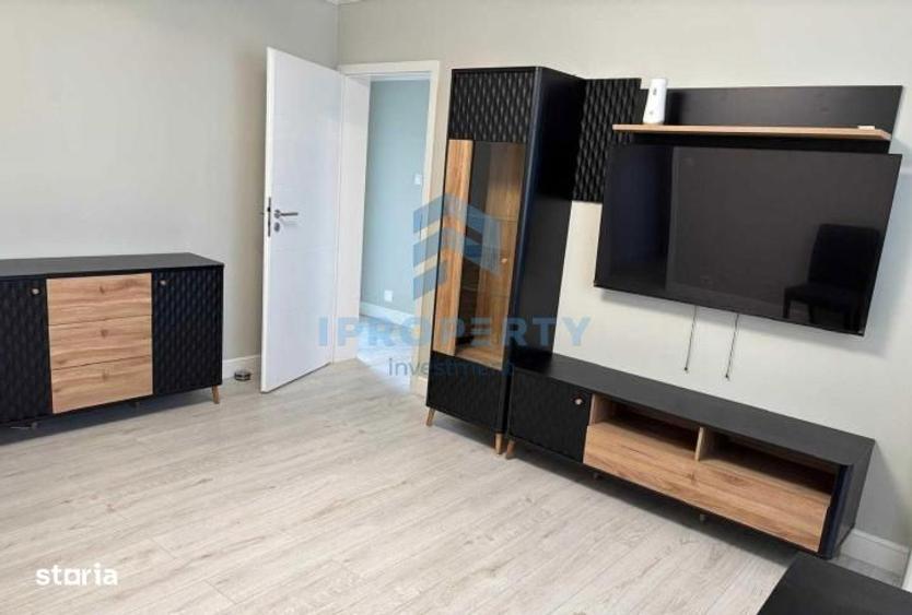 Parcul Circului | 3 Camere | Panoramic View | Renovat | - 4