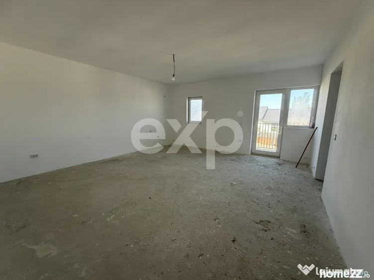 Duplex modern de vanzare in Miroslava spa?iu generos - 9