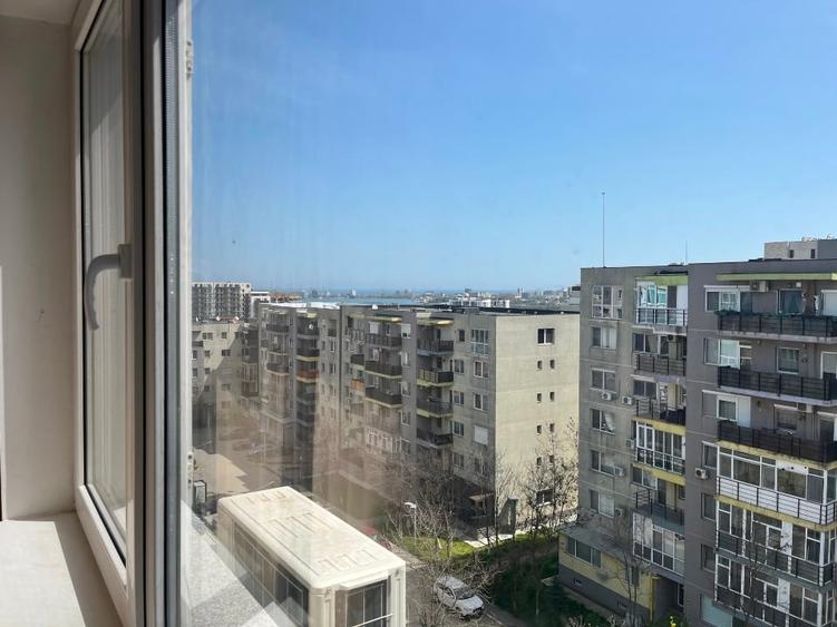 Apartant Tomis Plus - 1