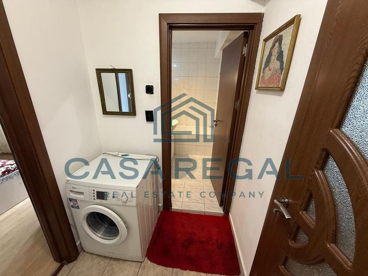 Închiriere apartament 2 camere Oradea | Central | Lift renovat | Balcon generos - 8