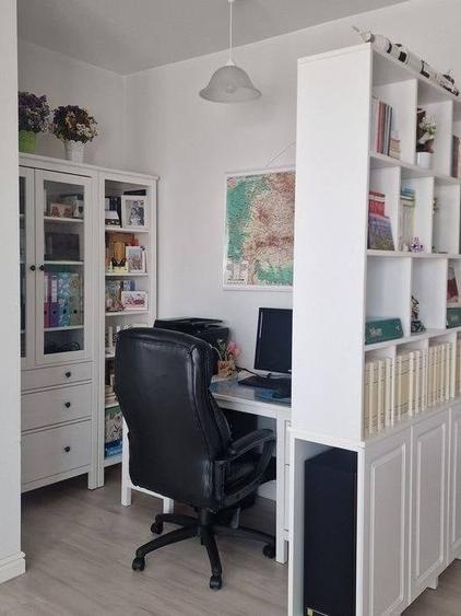 Apartament cu 3 camere decomandat în Bulgaria