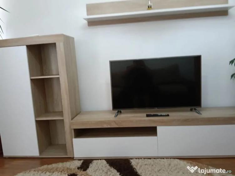Prima inchiriere - 2 camere cu vedere la Dunare - Mazepa 2 - Galati (Galati) - 13