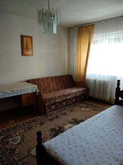 Apartament cu 2 camere decomandate, confort I, 50mp, etaj intermediar, finisat si mobilat - 2