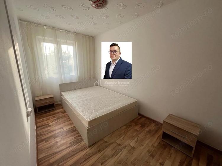 Garsonieră decomandată în Periferie