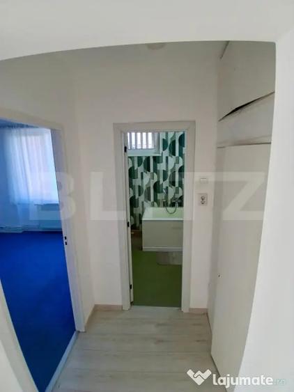 Apartament cu 2 camere 52 mp. semidecomandat, cu loc de parc - 4