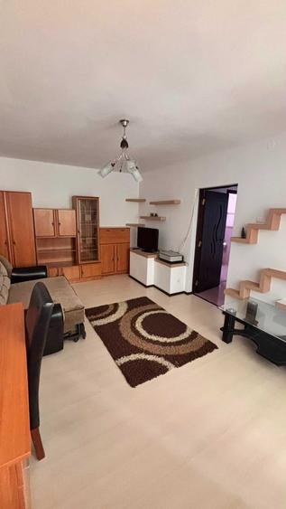 Apartament cu 2 camere decomandat în Pantelimon