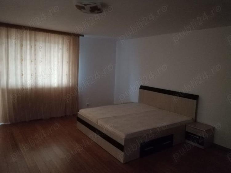 Casă cu 3 camere în Central