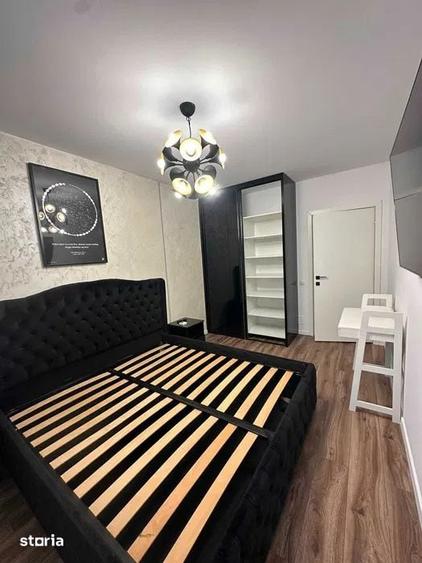 Aparatament de inchiriat 2 camere 46mp terasa 42mp zona Cluj Traian Vu - 7