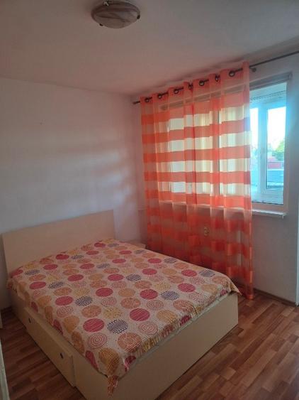 Apartament cu 2 camere decomandat în Tineretului