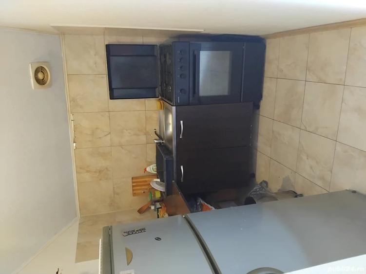Casă cu 1 camere în Central