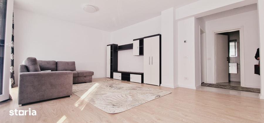 Apartament cu 3 camere în Seleuș