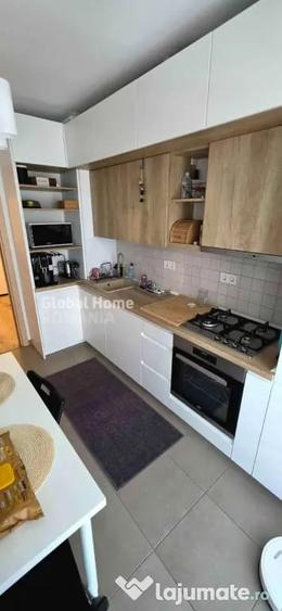 Apartament 3 camere | Lujerului | Complex GranVia Park | Loc - 3