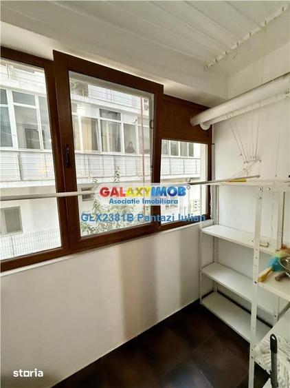 Apartament cu 2 camere decomandat, mobilat în Dristor