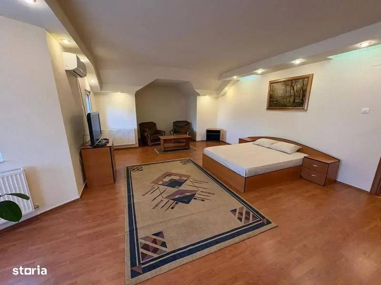 Vila Moderna Pipera De Inchiriat Gradina Privata&Acces Scolii Private - 11