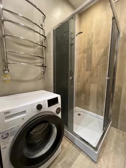 Garsonieră decomandată în Tineretului