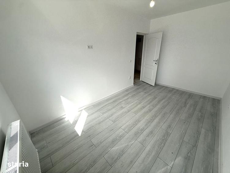 Garsonieră decomandată în Lunca Cetățuii