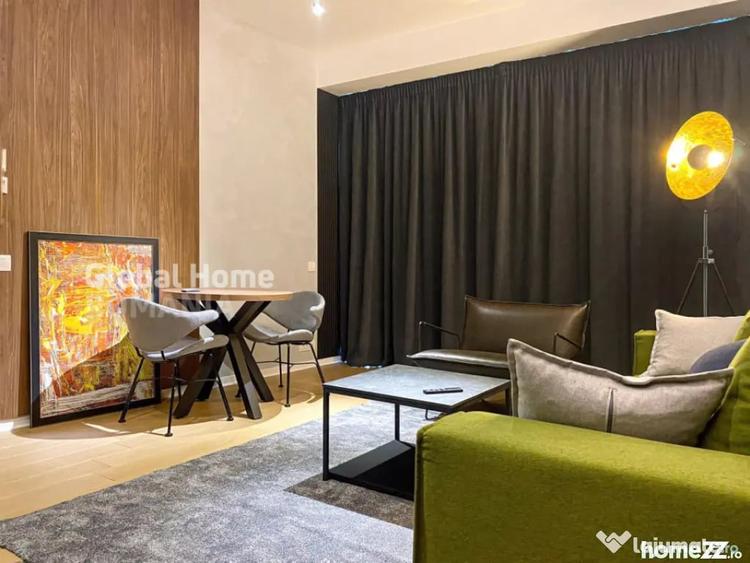 Apartament cu 2 camere decomandat în Primăverii