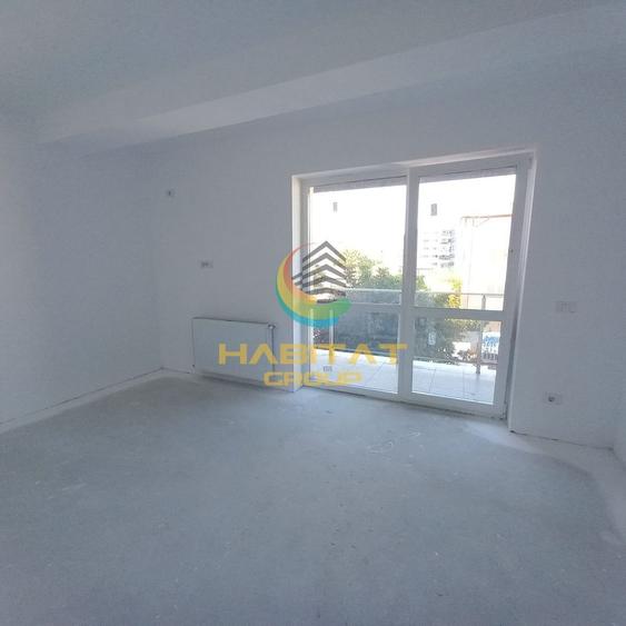 Apartament cu 2 camere decomandat în Berceni — fotografia 1