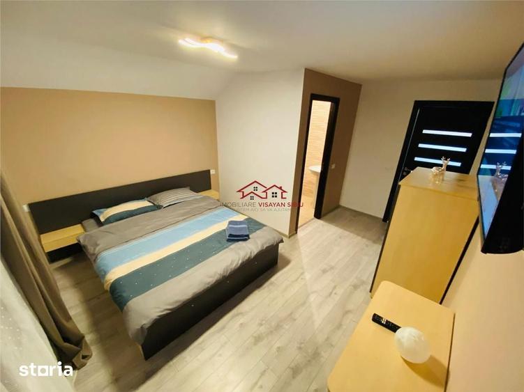 pensiune Calimanesti jud.Valcea posibiliatate RATE - 11