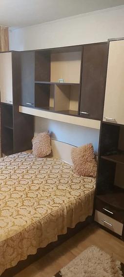 Apartament cu 2 camere decomandat în Militari