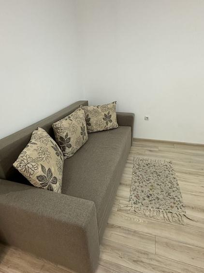 Apartament cu 2 camere decomandat în Dudu