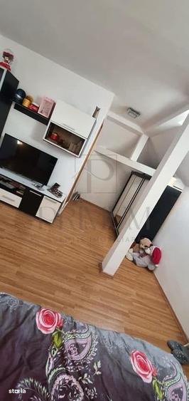 Apartament 1 camera-Soarelui-Centrala-Ac - 1