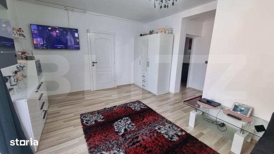 Apartament 2 camere, 40 mp, zona Dumbravita - 1