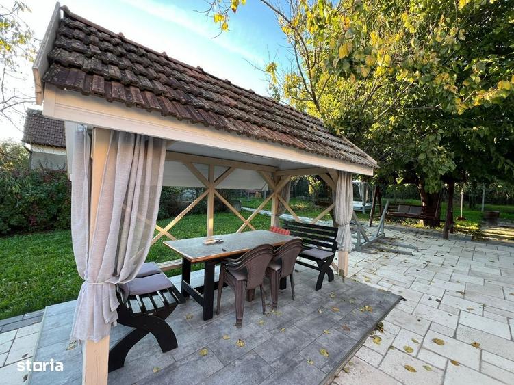 Casă cu 3 camere în Spitalul Județean