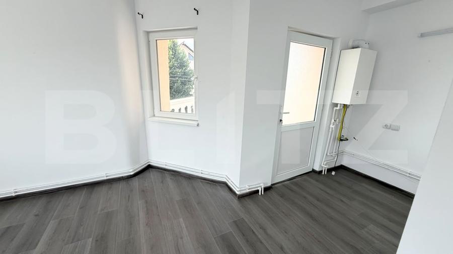 Spațiu comercial, de 20 mp, în Cetate