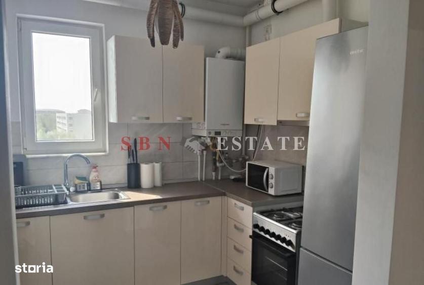 Apartament 2 Camere Ghencea - Dimri | Parcare | Centrala | Piscina - 5