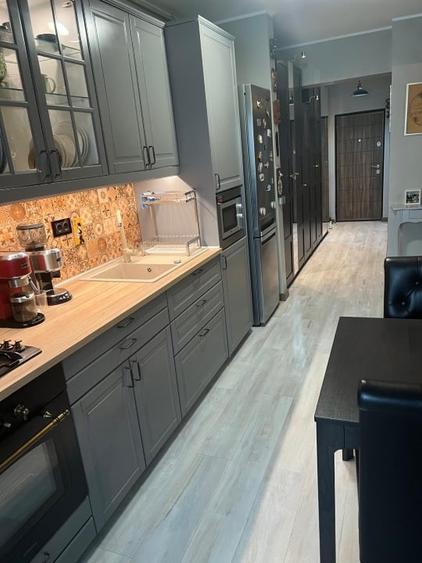 Apartament 2 camere, bloc 2017, mobilat și utilat – ICIL / Oborului - 3