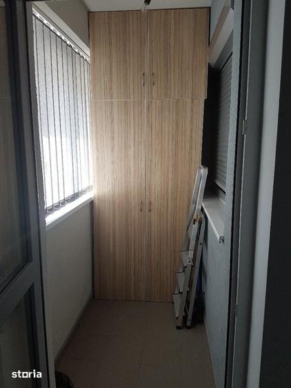 2 camere | Mobilat & Utilat | Militari Residence| Scoala| Parc| STB 3' - 7