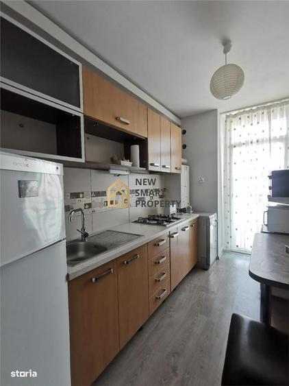 De inchiriat apartament 3 camere ARED cu parcare inclusa - 4
