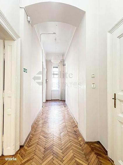Apartament cu 2 camere în Ultracentral