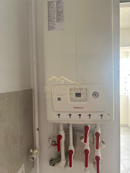 Apartament cu 2 camere decomandat în Berceni