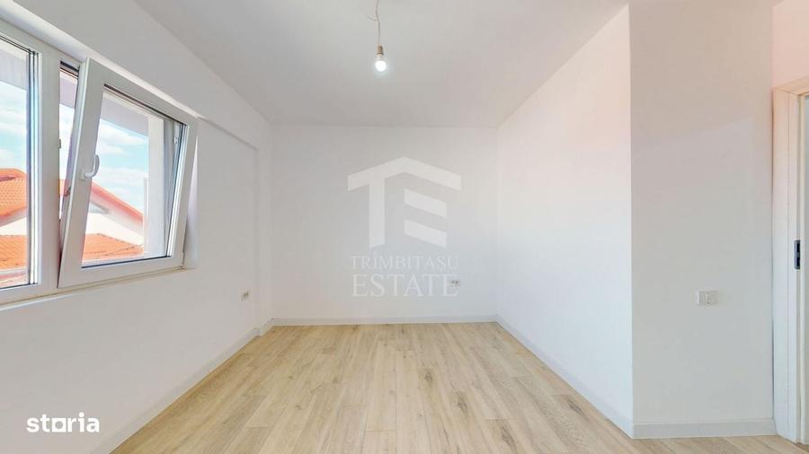 Apartament cu 2 camere în Prelungirea Ghencea