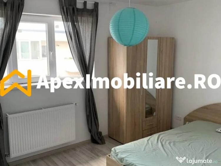 Ap. 2 cam Berceni Bucuresti | Metrou 2 min | centrala propri - 2
