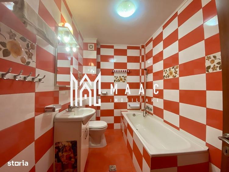 Apartament cu 2 camere semidecomandat în Ștrand