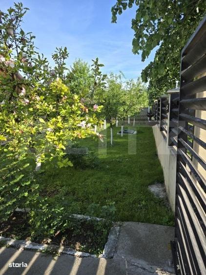 Casă cu 3 camere cu Teren 600 Mp în Central