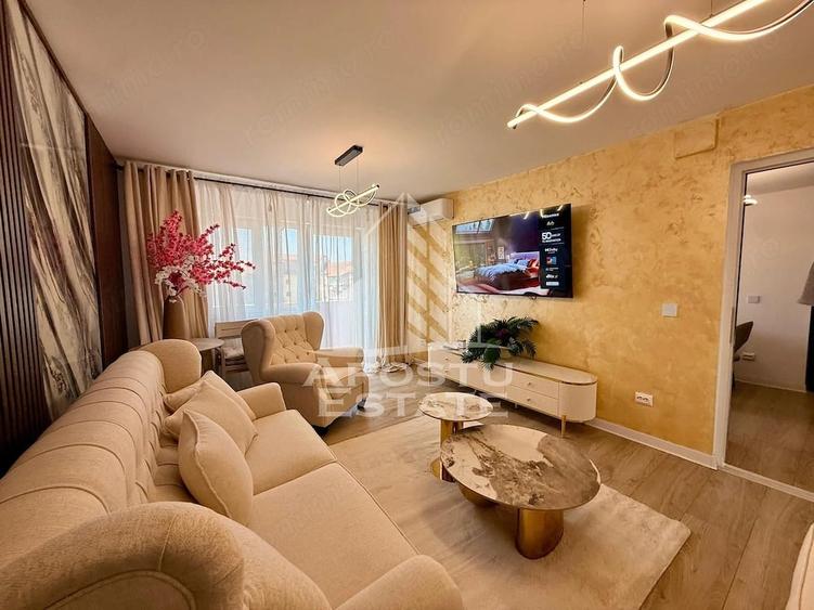 Apartament 3 camere, de inchiriat, Zona Soarelui, Timisoara - 1