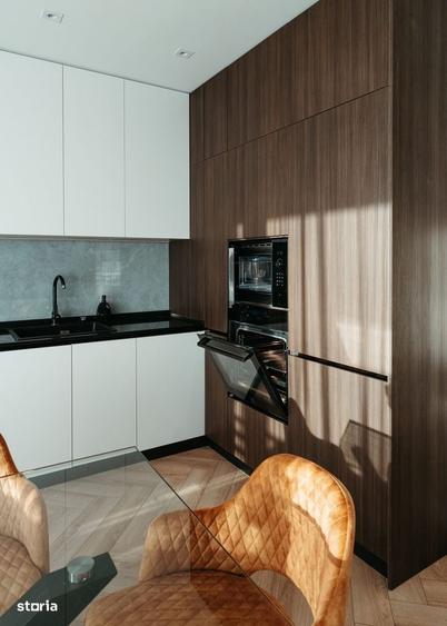 Apartament cu 2 camere în Central