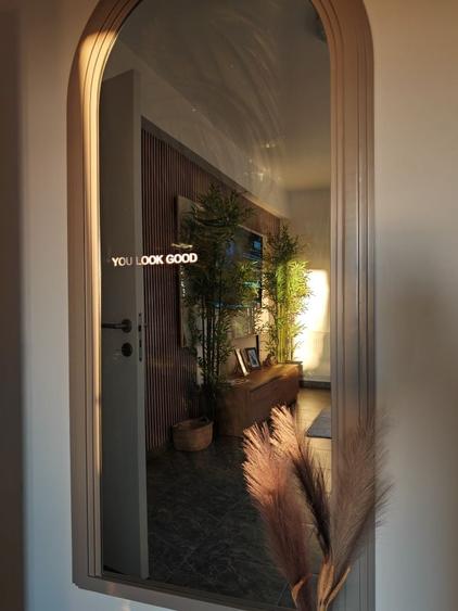 Apartament cu 2 camere decomandat în Runcu