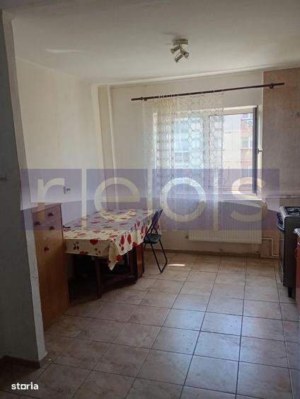 Apartament cu 2 camere decomandat în Tineretului