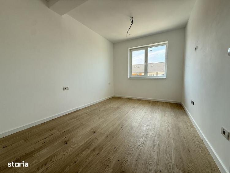 Apartament cu 3 camere în Chișoda