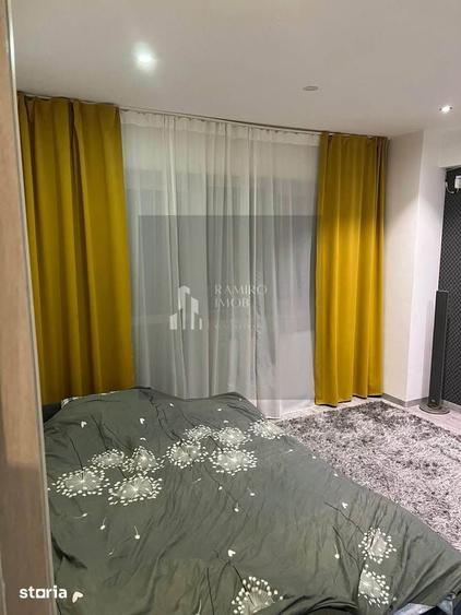 Apartament 2 camere, mobilat complet Confort City - 5