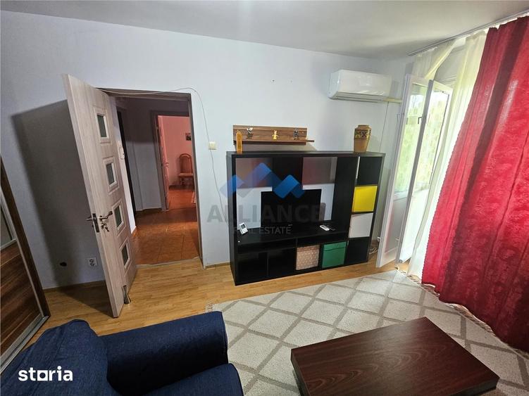 Apartament cu 3 camere, mobilat si utilat, Tatarasi - 1