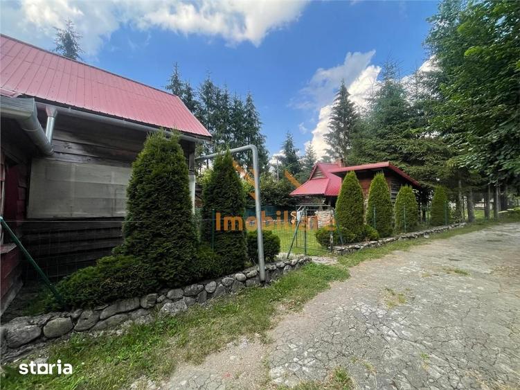 CASA DE VACANTA | 6 CAMERE | COADA LACULUI | BIHOR - 11
