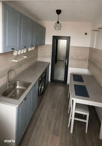 Apartament 2 camere Compozitorilor, zona lini?tita de vile - 9