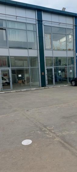 Spațiu comercial, în Afumați